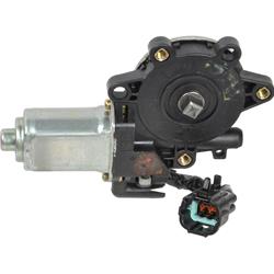 Cardone Remanufactured Power Window Motors for 2005-2012 PATHFINDER - 47-1391