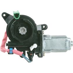 Cardone Remanufactured Power Window Motors 47-15008