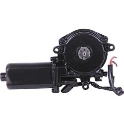Cardone Remanufactured Power Window Motors for 1986-1989 ACCORD, 1991 CIVIC, 1986-1990 LEGEND - 47-1501