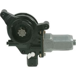 Cardone Remanufactured Power Window Motors for 2005-2010 ODYSSEY, 2004-2008 TSX - 47-15028