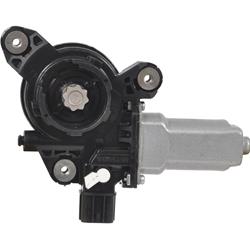 Cardone Remanufactured Power Window Motors for 2005-2012 RL - 47-15078