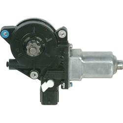 Cardone Remanufactured Power Window Motors for 2007-2013 MDX - 47-15084
