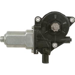 Cardone Remanufactured Power Window Motors for 2009-2015 PILOT - 47-15105