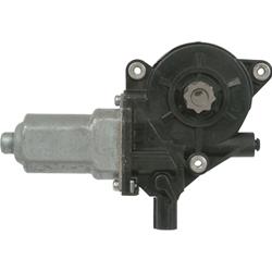 Cardone Remanufactured Power Window Motors for 2009-2014 TSX - 47-15106