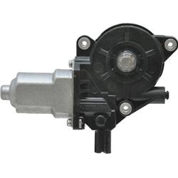 Cardone Remanufactured Power Window Motors for 2011-2017 ODYSSEY - 47-15129