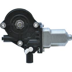 Cardone Remanufactured Power Window Motors for 2012-2015 CIVIC, 2012-2016 CR-V - 47-15139