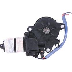 Cardone Remanufactured Power Window Motors for 1988 PRELUDE - 47-1513