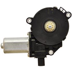 Cardone Remanufactured Power Window Motors for 2012-2015 CIVIC, 2012-2016 CR-V, 2009-2013 FIT - 47-15141