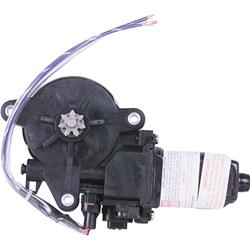 Cardone Remanufactured Power Window Motors for 1988-1991 PRELUDE - 47-1514