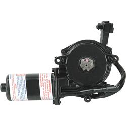 Cardone Remanufactured Power Window Motors for 1989-1991 PRELUDE - 47-1515