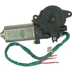 Cardone Remanufactured Power Window Motors for 1989-1990 LEGEND - 47-1519