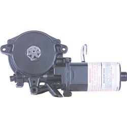 Cardone Remanufactured Power Window Motors for 1989-1990 LEGEND - 47-1520