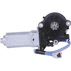 Cardone Remanufactured Power Window Motors for 1990-1993 ACCORD, 1992-1996 PRELUDE - 47-1527