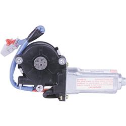 Cardone Remanufactured Power Window Motors for 1990-1993 ACCORD, 1993-1997 CIVIC DEL SOL, 1992-1996 PRELUDE - 47-1528