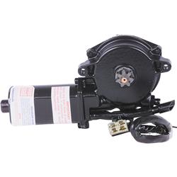 Cardone Remanufactured Power Window Motors for 1988-1990 LEGEND - 47-1531