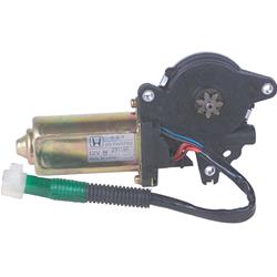 Cardone Remanufactured Power Window Motors for 1990-1993 INTEGRA - 47-1537