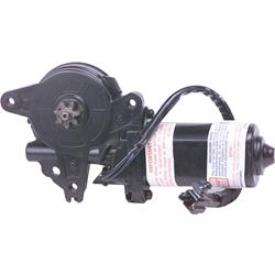 Cardone Remanufactured Power Window Motors for 1990-1993 INTEGRA, 1996-1999 OASIS, 1995-1998 ODYSSEY - 47-1538