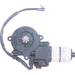 Cardone Remanufactured Power Window Motors for 1991-1995 LEGEND - 47-1540