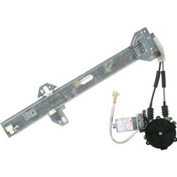 Cardone Remanufactured Power Window Motors for 1988-1990 CIVIC - 47-1541R
