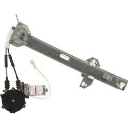 Cardone Remanufactured Power Window Motors for 1988-1990 CIVIC - 47-1542R
