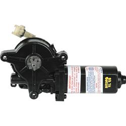 Cardone Remanufactured Power Window Motors for 1990-1993 INTEGRA - 47-1544