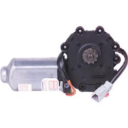 Cardone Remanufactured Power Window Motors for 1996-2000 CIVIC - 47-1547