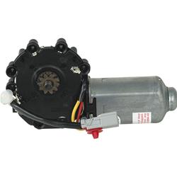 Cardone Remanufactured Power Window Motors for 1996-2000 CIVIC - 47-1548