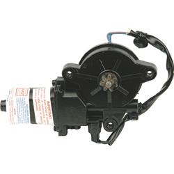 Cardone Remanufactured Power Window Motors for 1998-2002 ACCORD, 1996-1998 CIVIC, 1997-2001 CR-V - 47-1549