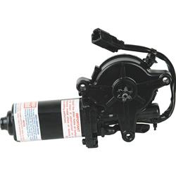 Cardone Remanufactured Power Window Motors for 1994-2001 INTEGRA, 1995-1998 TL, 1992-1994 VIGOR - 47-1551