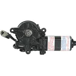 Cardone Remanufactured Power Window Motors for 1994-2001 INTEGRA, 1995-1998 TL, 1992-1994 VIGOR - 47-1552