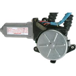 Cardone Remanufactured Power Window Motors for 1994-1997 ACCORD, 1997 CL - 47-1560R