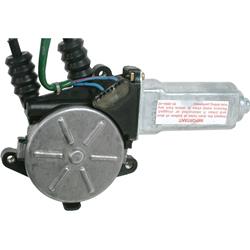 Cardone Remanufactured Power Window Motors for 1994-1997 ACCORD, 1997 CL - 47-1561R