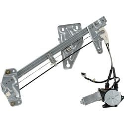 Cardone Remanufactured Power Window Motors for 1994-2001 INTEGRA - 47-1570R