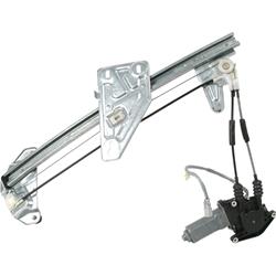 Cardone Remanufactured Power Window Motors for 1994-2001 INTEGRA - 47-1571R