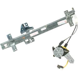 Cardone Remanufactured Power Window Motors 47-1573R