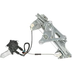 Cardone Remanufactured Power Window Motors for 1991-1995 LEGEND - 47-1574R