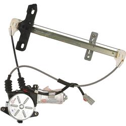 Cardone Remanufactured Power Window Motors for 1992-1995 CIVIC - 47-1579R