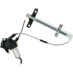 Cardone Remanufactured Power Window Motors for 1992-1995 CIVIC - 47-1580R