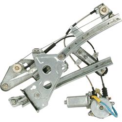 Cardone Remanufactured Power Window Motors for 1990-1993 INTEGRA - 47-1592R