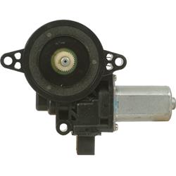 Cardone Remanufactured Power Window Motors for 2009-2018 6 - 47-17012