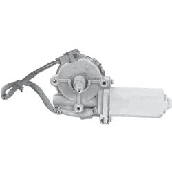Cardone Remanufactured Power Window Motors for 1988-1992 626, MX-6, 1989-1998 MPV - 47-1714
