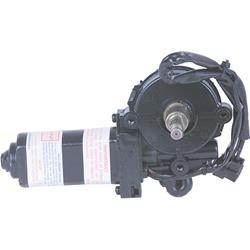 Cardone Remanufactured Power Window Motors 47-1725