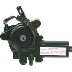 Cardone Remanufactured Power Window Motors for 1995-1998 PROTEGE - 47-1736