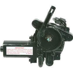 Cardone Remanufactured Power Window Motors for 1995-1998 PROTEGE - 47-1737