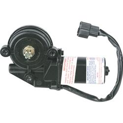 Cardone Remanufactured Power Window Motors for 1995-1998 PROTEGE - 47-1738
