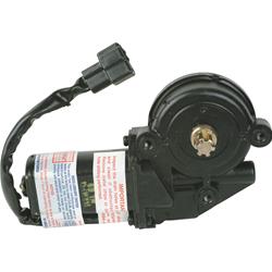 Cardone Remanufactured Power Window Motors for 1995-1998 PROTEGE - 47-1739
