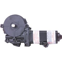 Cardone Remanufactured Power Window Motors for 1992-1995 929 - 47-1746