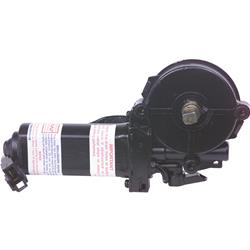 Cardone Remanufactured Power Window Motors for 1992-1995 929 - 47-1747