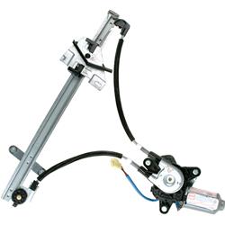 Cardone Remanufactured Power Window Motors for 1998-2002 626 - 47-1750R