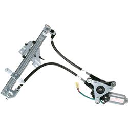 Cardone Remanufactured Power Window Motors for 1998-2002 626 - 47-1753R